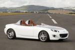 Mazda MX-5 Super Lightweight Version 2009 года